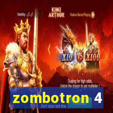 zombotron 4